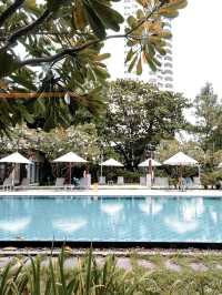 Ibis Bangkok Riverside โรงแรม 3 ดาว ในโล 5 ดาว!