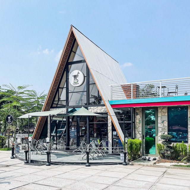 Taman Kopi Lalada in Bekasi