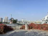 Tianjin เมืองชิคๆ ชิลๆ จากปักกิ่งแค่เพียงครึ่งชม.