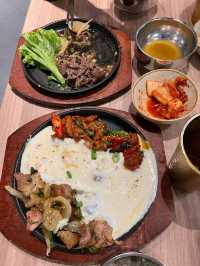 Namu Bulgogi at Tampines 1