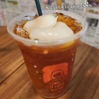 ร้านป้าติ๋มนมสด 🍞🍧