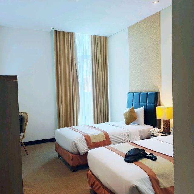 Bandung is Awesome 
