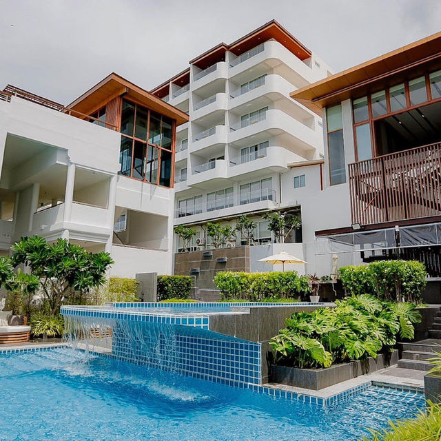 ที่พักสวยระยอง