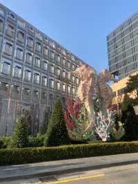 Exploring Seongsu-dong: Seoul’s Trendy Hidden Gem