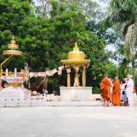 วัดเวฬุวันมหาวิหาร