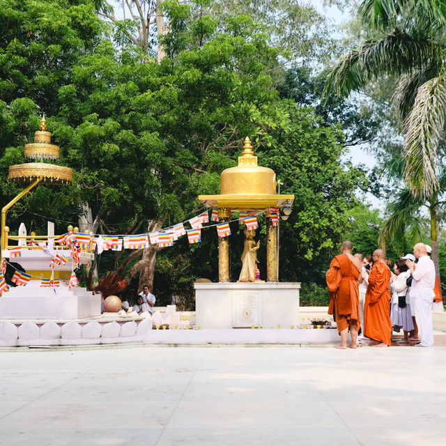 วัดเวฬุวันมหาวิหาร