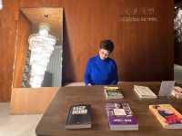광주 감성 숙소 서정적인호텔