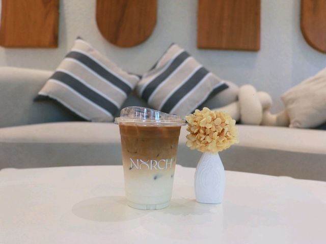 Norch Cafe Rayong 