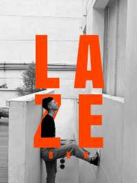 ชวนมาชิลล์ที่ Laze BKK คาเฟ่มินิมอลสุดชิค ! ✨