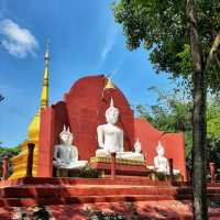 หลวงปู่ใหญ่เทพโลกอุดร องค์ใหญ่ที่สุดในโลก