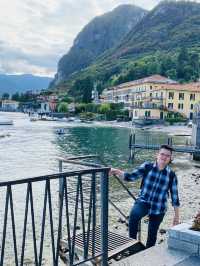 Serenity and Charm in Menaggio