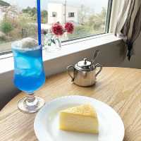 【日本🇯🇵千葉/カフェ🍹】 海猫珈琲店