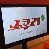 【韓国・ソウル🇰🇷】日本人がまだ知らないチャウヌやBTSも訪れたレトロポチャ💜