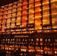 Literary Haven: Cozy Moments at Tsutaya Books Hirakata!