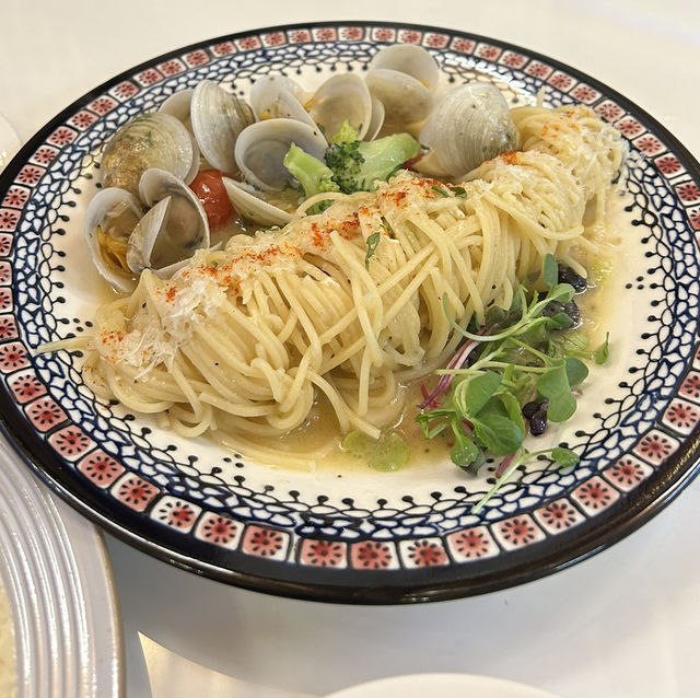 [韓国/慶州]慶州で雰囲気あるイタリアン行くならここ‼️