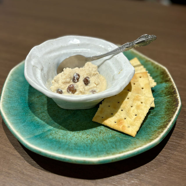 【大阪・東梅田】創作和食料理と全国各地の地酒を楽しめる「いけ飯いけ酒 てつのみせ」