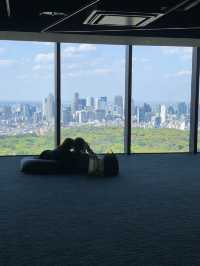 【東京×渋谷】で海外気分～日本最大モスクと本格水餃子