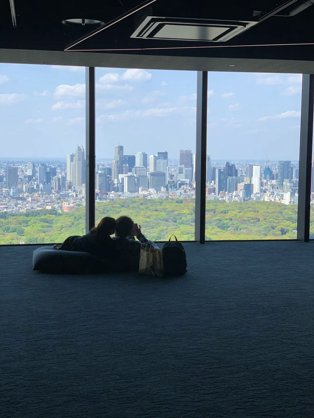 【東京×渋谷】で海外気分～日本最大モスクと本格水餃子