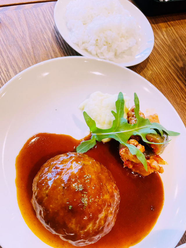 【神奈川県/鎌倉　“無印良品”が運営するカフェレストラン🍽️】