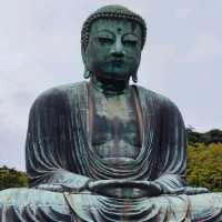 鎌倉的一天