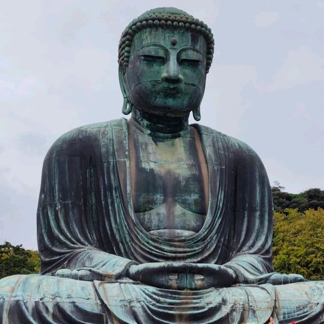 鎌倉的一天