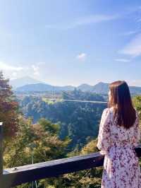 大分 ❤︎ 九州旅で行きたい絶景スポット🍁