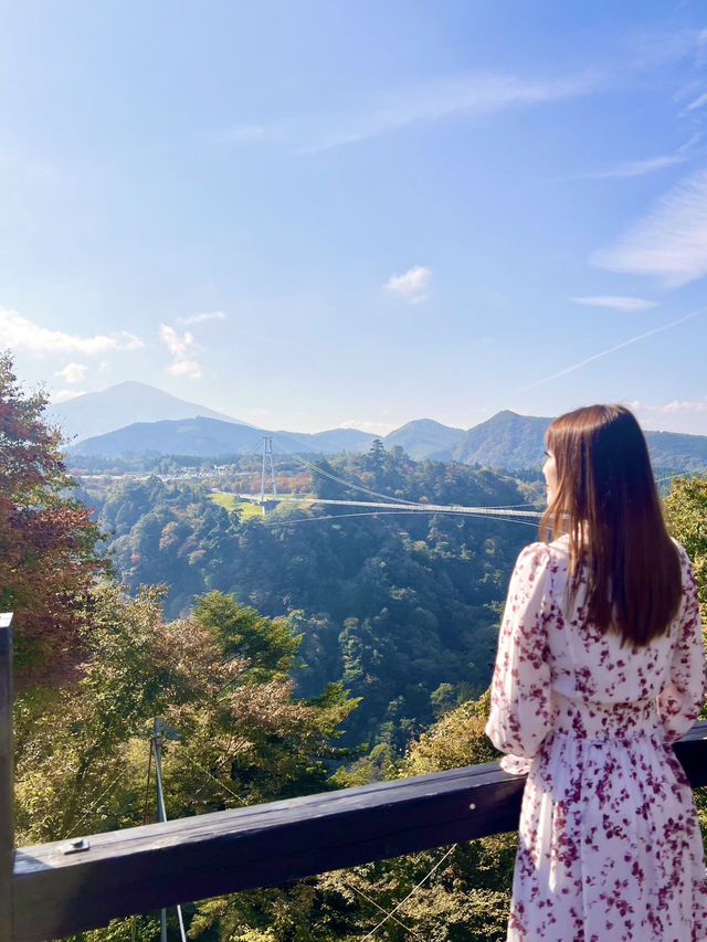 大分 ❤︎ 九州旅で行きたい絶景スポット🍁