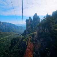Zhangjiajie National Park: A Two-Day Nature Escape