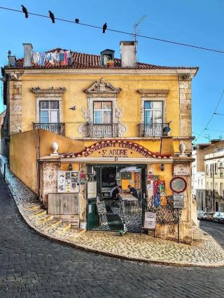 Lisboa 