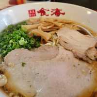 【日本・広島🇯🇵】尾道名物！尾道ラーメンの有名店