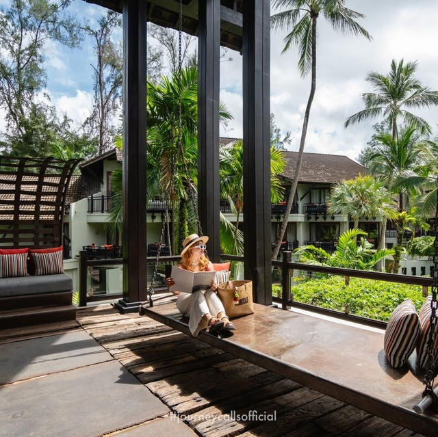 Luxury hotel Phuket ✨🩷