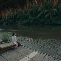 แจกแพลน #กาญจนบุรี 5 วัน 4 คืน 🍃