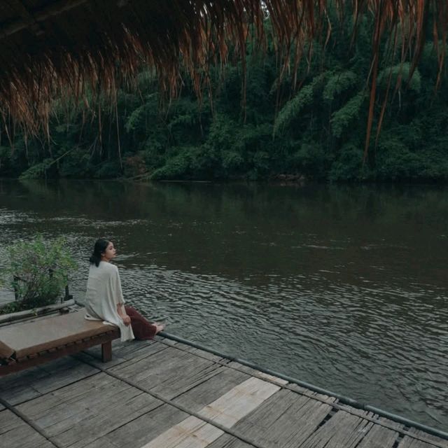แจกแพลน #กาญจนบุรี 5 วัน 4 คืน 🍃