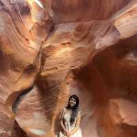 Teleport to Mars at Mars Cafe