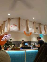 A Sweet Holiday Celebration at Flurrē"