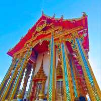 วัดบ่อ ปากเกร็ด