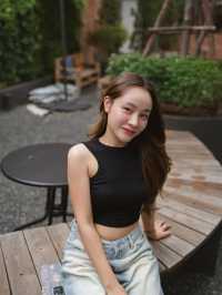 Beanie's Cafe Rayong 