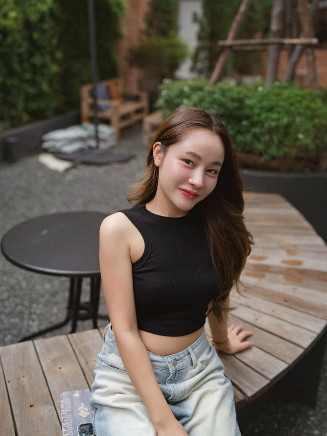 Beanie's Cafe Rayong 