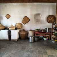 Step Into the Heart of Tradition at Yunnan Ethnic Village!