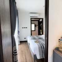 泰國蘇美島 peace resort