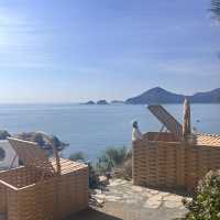 釜山からバスで1時間で行ける巨済島の旅