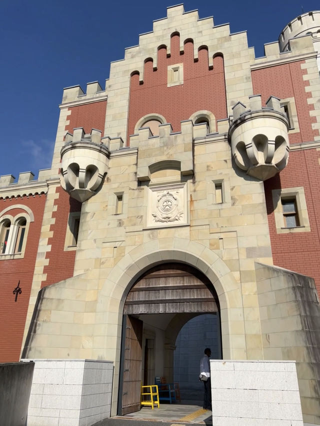 A castle fit for a princess like us!✨