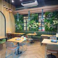 บ้านช่างคาเฟ่ประจันตคาม