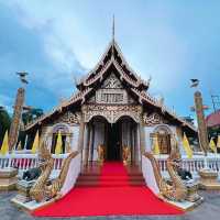 วัดสูงเม่น