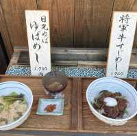 Edo wonderland 