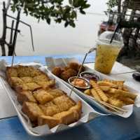 ทะเลกุยบุรี (ร้านแฟกันป๊ะ)
