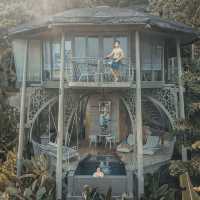 Treehouse Villas 