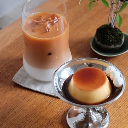 【宮城】ノスタルジックなカフェ