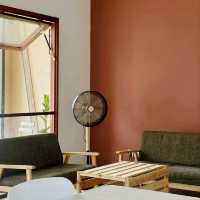 Terang Cafe & Bakery: A Cozy Haven in Johor Bahru