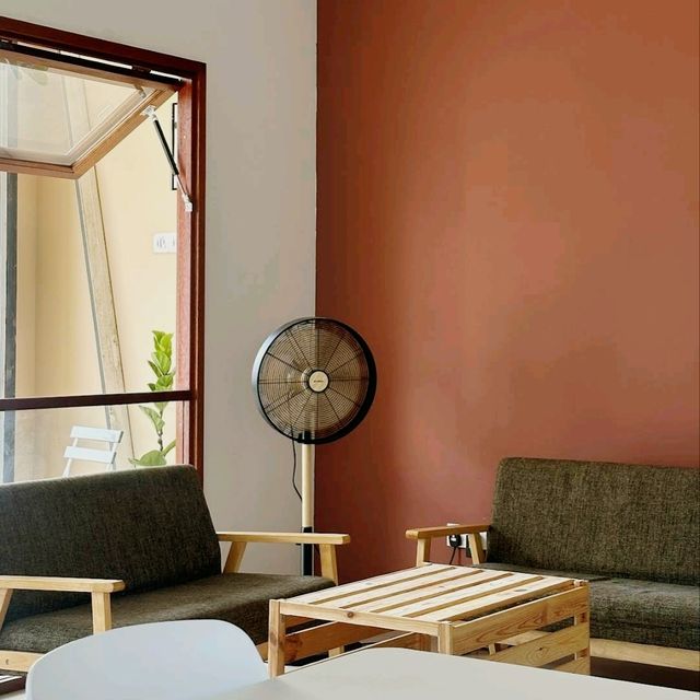 Terang Cafe & Bakery: A Cozy Haven in Johor Bahru
